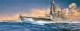 Hasegawa 1:350 - IJN Battleship Nagato Hasegawa 1:350 - IJN Battleship Nagato