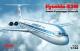 ICM 1:144 - Ilyushin-62M Soviet Passenger Aircraft