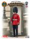 ICM 1:16 - British Grenadiers Queen's Guard