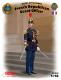 ICM 1:16 - French Republican Guard Officer