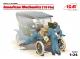 ICM 1:24 - American Mechanics (1910's) 3 Figs