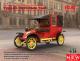 ICM 1:24 - Type AG 1910 Paris Taxi