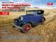 ICM 1:24 - Model A Phaeton Soft Top (1930's)