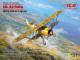 ICM 1:32 - CR. 42 Falco, WWII Italian Fighter