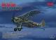 ICM 1:32 - CR. 42 LW , WWII German Luftwaffe