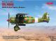 ICM 1:32 - CR. 42AS Italian Fighter - Bomber