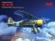 ICM 1:32 - CR. 42 CN Italian Night Fighter WWII