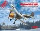 ICM 1:32 - Bucker Bu  131D, WWII German Training Aircraft