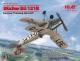 ICM 1:32 - Bucker Bu  131B, German Training Aircraft