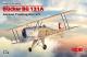 ICM 1:32 - Bucker Bu 131A, German Training Aircraft