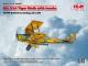 ICM 1:32 - DH.82A Tiger Moth w/bombs