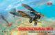 ICM 1:32 - Gloster Sea Gladiator Mk.II