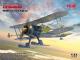 ICM 1:32 - J-8 Gladiator WWII Swedish Fighter