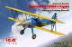 ICM 1:32 - Stearman PT-17/N2S-3 Kaydet