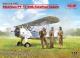 ICM 1:32 - Stearman PT-17 with American Cadets