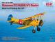 ICM 1:32 - Stearman PT-13/N2S-2/5 Kaydet