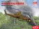 ICM 1:32 - AH-1G Cobra (Early) US Attack Helicopter