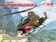 ICM 1:32 - AH-1G Cobra (late) US Attack Helicopter