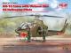 ICM 1:32 - AH-1G Cobra with Vietnam War US Helicopter Pilo