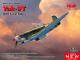 ICM 1:32 - Yak-9T, WWII Soviet Fighter