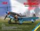 ICM 1:32 - Normandy-Neman. Plane of Marcel Lefevre