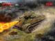 ICM 1:35 - IT-34/76, WWII Soviet Flamethrower Tank