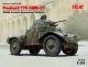 ICM 1:35 - Panhard 178 AMD-35