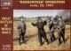 ICM 1:35 - Barbarossa Op June 22, (1941) 4 Figs