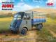 ICM 1:35 - AHN2 French Truck