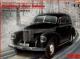 ICM 1:35 - Kapit n 2-door Saloon, WWII German Staff Car