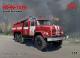 ICM 1:35 - AC-40-137A, Soviet Firetruck