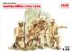 ICM 1:35 - Gurkha Rifles (1944) 4 Figs