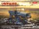 ICM 1:35 - Laffly (f) typ V15T WWII German Military Vehicle