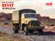 ICM 1:35 - G7117, US Military Truck