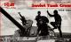 ICM 1:35 - Soviet Tank Crew (1979-1988) 4 Figs