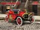 ICM 1:35 - Model T 1914 Fire Truck, American Car