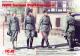 ICM 1:35 - WWII German Staff Personnel 4 Figs