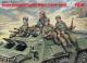 ICM 1:35 - Soviet Armored Carrier Riders (79-91) 4 Figs