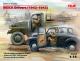 ICM 1:35 - RKKA Drivers (1943-1945) 2 Figs