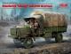 ICM 1:35 - Standard B Liberty  with WWI US Drivers