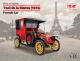 ICM 1:35 - Taxi de la Marne 1914, French Car