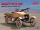 ICM 1:35 - Model T 1917 LCP, WWI Australian Army Car