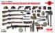 ICM 1:35 - WWI British Infantry Weapons & Equipment