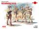 ICM 1:35 - US Infantry (1917) 4 Figs