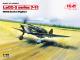 ICM 1:48 - LaGG-3 series 7-11 WWII Soviet Fighter