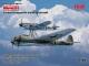 ICM 1:48 - Mistel S1, German Composite Training Aircraft