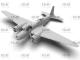 ICM 1:48 - Ki-21-Ib "Sally" Japanese Heavy Bomber