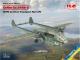 ICM 1:48 - Gotha Go 244B-2 WWII German Transport Aircraft