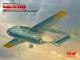 ICM 1:48 - Gotha Go 242B WWII German Landing Glider