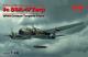 ICM 1:48 - Ju 88A-4 Torp/A-17 WWII German Torpedo Plane